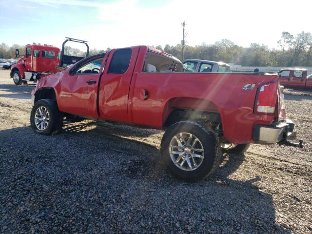 Photo 2 from auction – 2008 GMC SIERRA K15 with VIN 1GTEK19048Z317621