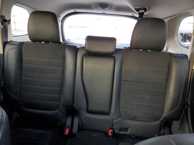 Photo 10 from auction – 2019 MITSUBISHI OUTLANDER with VIN JA4AD3A38KZ038538