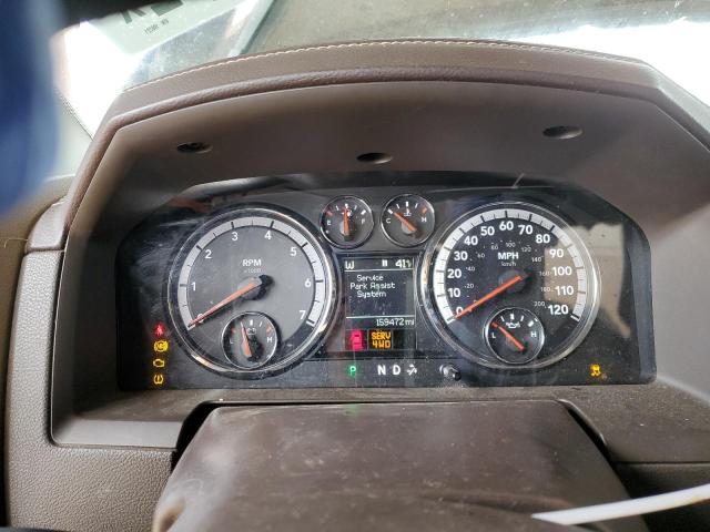 Photo 9 from auction – 2012 DODGE RAM 1500 L with VIN 1C6RD7NTXCS190221