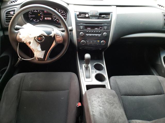 Photo 8 from auction – 2014 NISSAN ALTIMA 2.5 with VIN 1N4AL3AP7EC107115