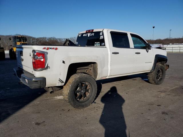 Photo 3 from auction – 2014 CHEVROLET SILVERADO with VIN 3GCUKRECXEG204293