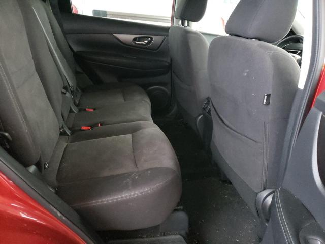 Photo 11 from auction – 2016 NISSAN ROGUE S with VIN KNMAT2MT9GP715694