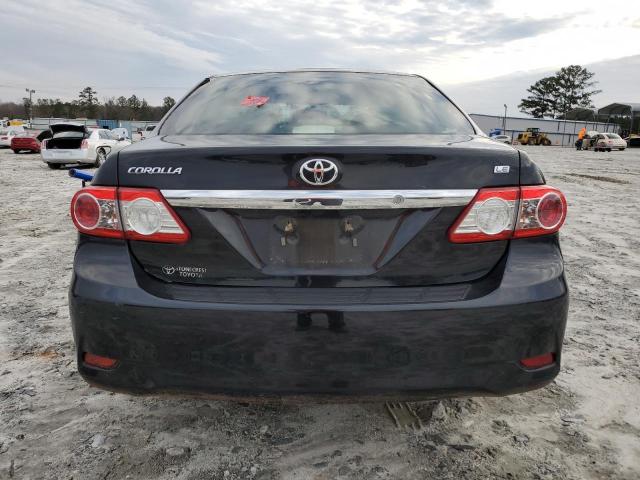 Photo 6 from auction – 2012 TOYOTA COROLLA BA with VIN 5YFBU4EE5CP029531