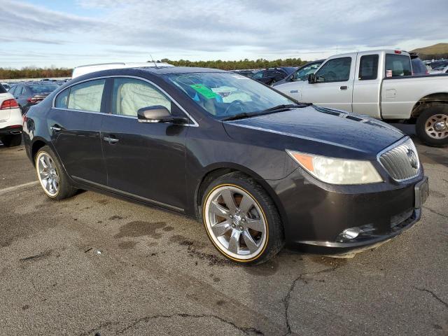 Photo 4 from auction – 2013 BUICK LACROSSE with VIN 1G4GC5E37DF242918
