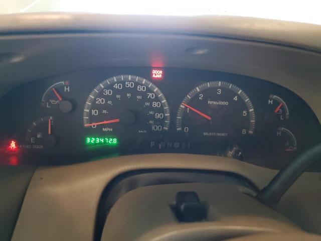 Photo 9 from auction – 2001 FORD F150 SUPER with VIN 1FTRW08WX1KB17444