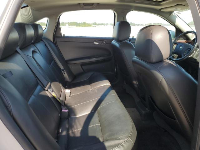 Photo 10 from auction – 2006 CHEVROLET IMPALA LT with VIN 2G1WC581869349460
