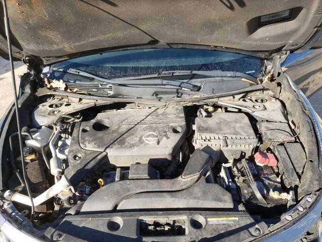 Photo 11 from auction – 2015 NISSAN ALTIMA 2.5 with VIN 1N4AL3AP0FC437079