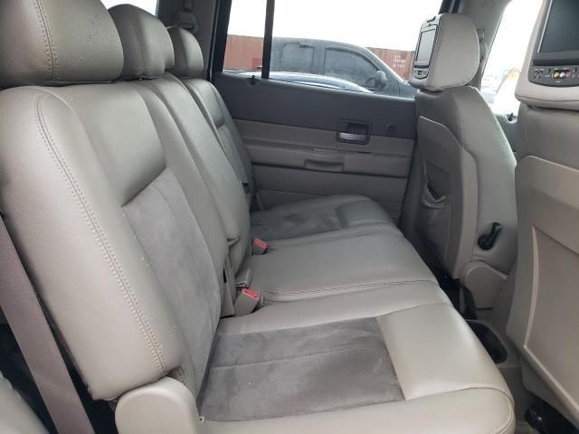 Photo 11 from auction – 2007 DODGE DURANGO LI with VIN 1D8HD58277F567101