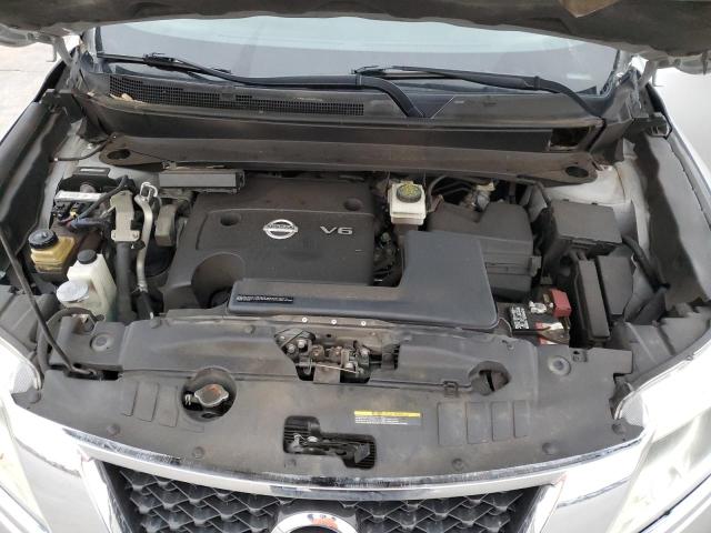 Photo 12 from auction – 2013 NISSAN PATHFINDER with VIN 5N1AR2MN6DC646011