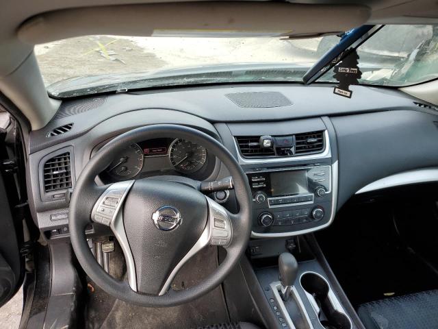 Photo 8 from auction – 2016 NISSAN ALTIMA 2.5 with VIN 1N4AL3AP5GN322211
