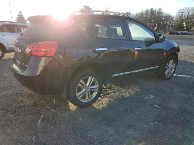 Photo 3 from auction – 2012 NISSAN ROGUE S with VIN JN8AS5MV6CW366178