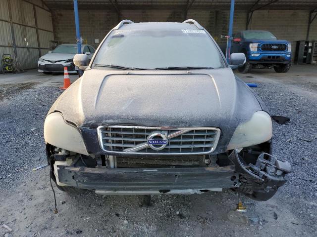 Photo 5 from auction – 2011 VOLVO XC90 3.2 with VIN YV4952CY6B1595193