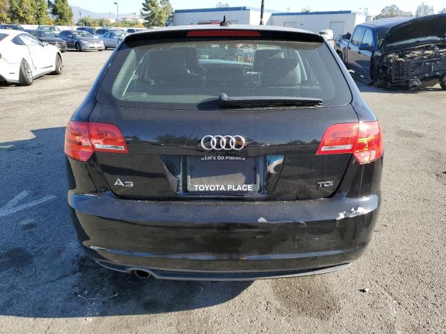 Photo 6 from auction – 2012 AUDI A3 PREMIUM with VIN WAUKJAFM8CA105452