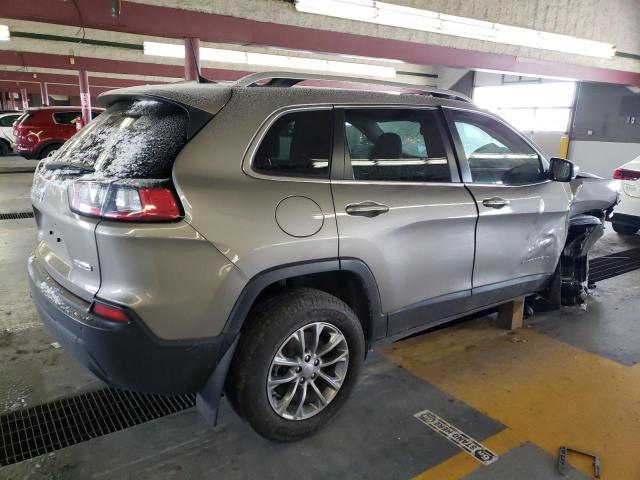 Photo 3 from auction – 2021 JEEP CHEROKEE L with VIN 1C4PJMLB9MD138876