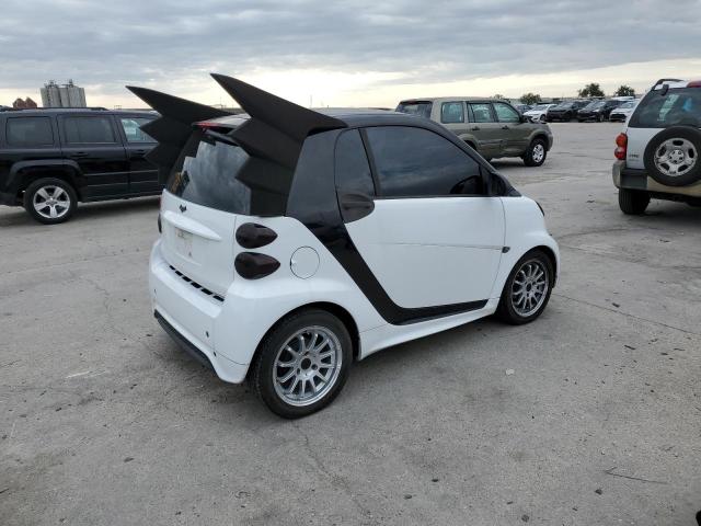 Photo 3 from auction – 2014 SMART FORTWO PUR with VIN WMEEJ3BA7EK742533