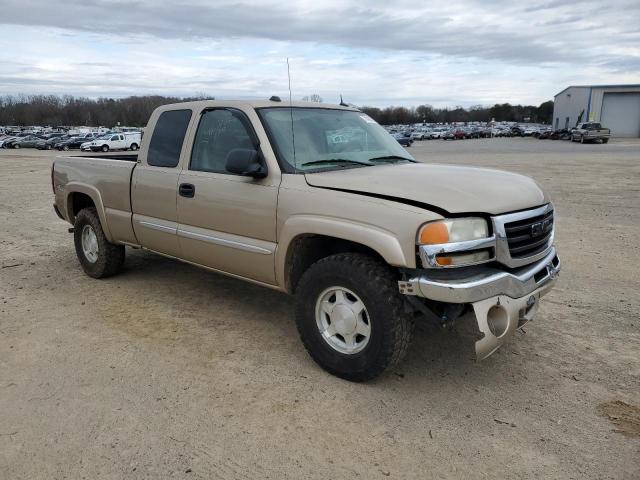 Photo 4 from auction – 2004 GMC NEW SIERRA with VIN 1GTEK19T64E397838