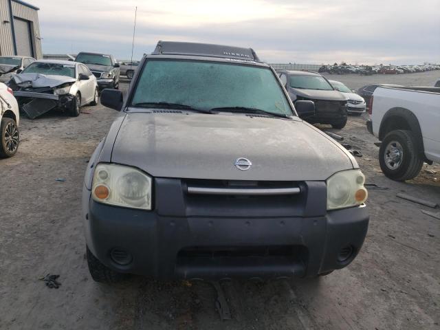 Photo 5 from auction – 2002 NISSAN FRONTIER C with VIN 1N6ED29X92C381268