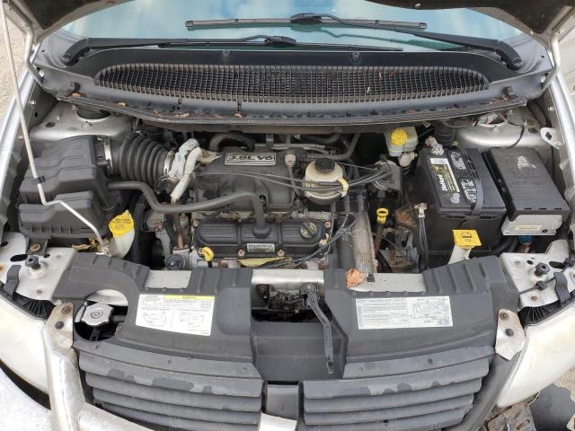 Photo 12 from auction – 2007 DODGE GRAND CARA with VIN 2D4GP44L67R132009