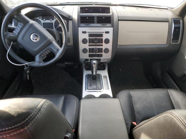 Photo 8 from auction – 2008 MERCURY MARINER PR with VIN 4M2CU97128KJ06447