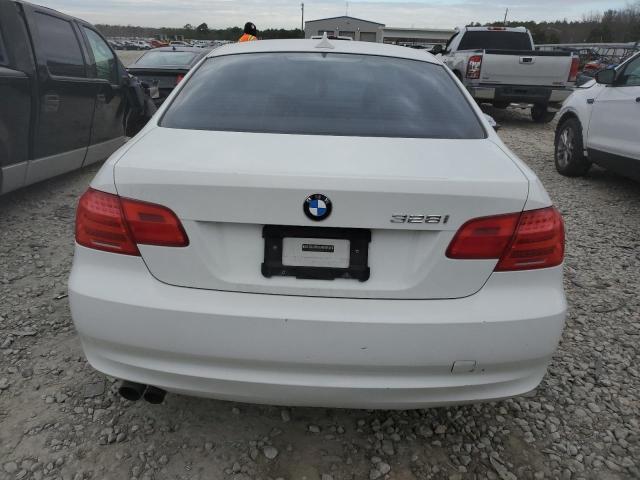 Photo 6 from auction – 2011 BMW 328 XI SUL with VIN WBAKF5C55BE395761