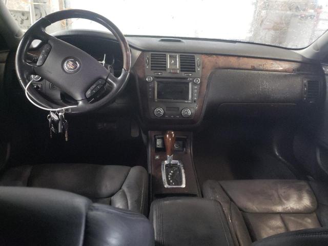 Photo 8 from auction – 2011 CADILLAC DTS PREMIU with VIN 1G6KH5E68BU148181
