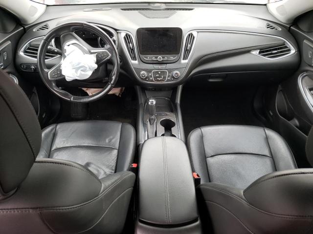 Photo 8 from auction – 2018 CHEVROLET MALIBU LT with VIN 1G1ZD5ST2JF293410
