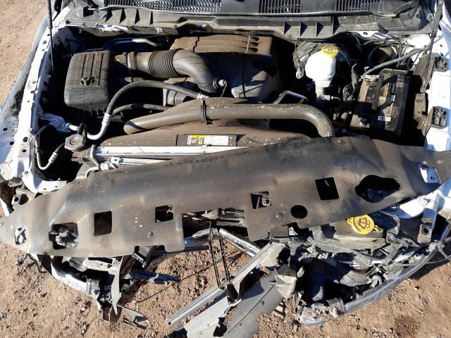 Photo 11 from auction – 2019 RAM 1500 CLASS with VIN 1C6RR6TT5KS711987