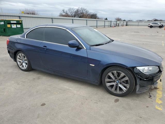 Photo 4 from auction – 2011 BMW 328 I SULE with VIN WBADW7C51BE726551