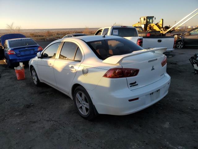 Photo 2 from auction – 2009 MITSUBISHI LANCER ES/ with VIN JA3AU26U79U018577