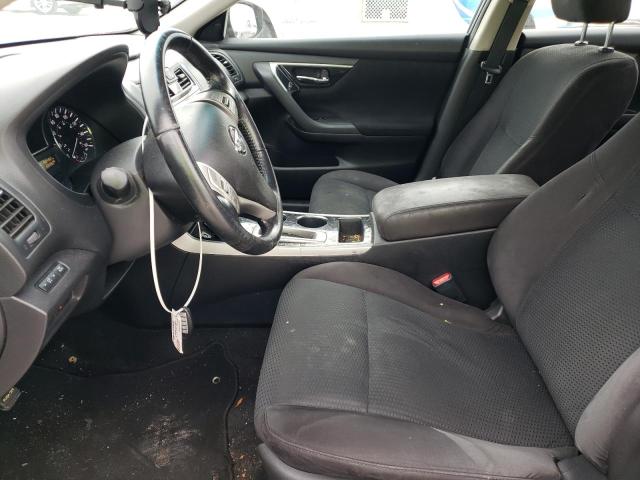 Photo 7 from auction – 2014 NISSAN ALTIMA 2.5 with VIN 1N4AL3AP5EC142347