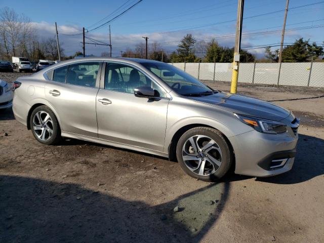 Photo 4 from auction – 2020 SUBARU LEGACY LIM with VIN 4S3BWAN66L3018175