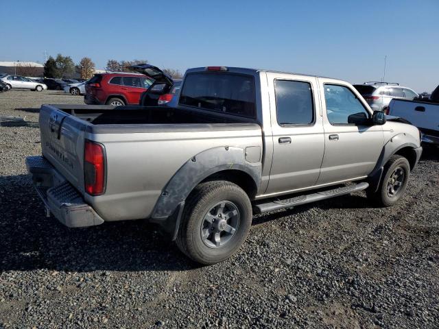 Photo 3 from auction – 2002 NISSAN FRONTIER with VIN 1N6ED27T62C387173