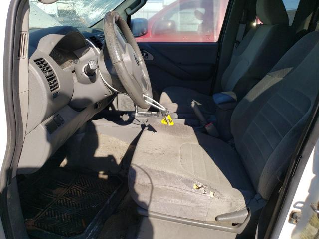 Photo 7 from auction – 2013 NISSAN FRONTIER S with VIN 1N6BD0CTXDN730460