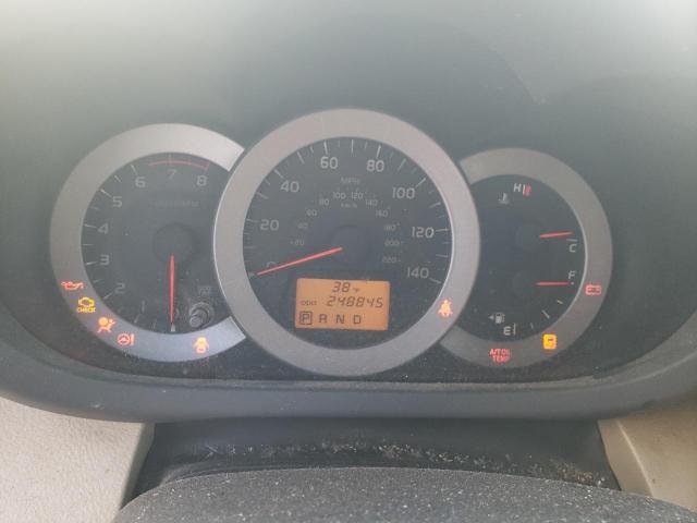 صورة رقم 9 من المزاد - 2010 TOYOTA RAV4 مع VIN 2T3BF4DV4AW038803