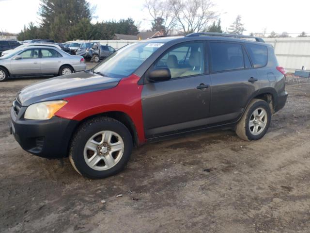 صورة رقم 1 من المزاد - 2010 TOYOTA RAV4 مع VIN 2T3BF4DV4AW038803