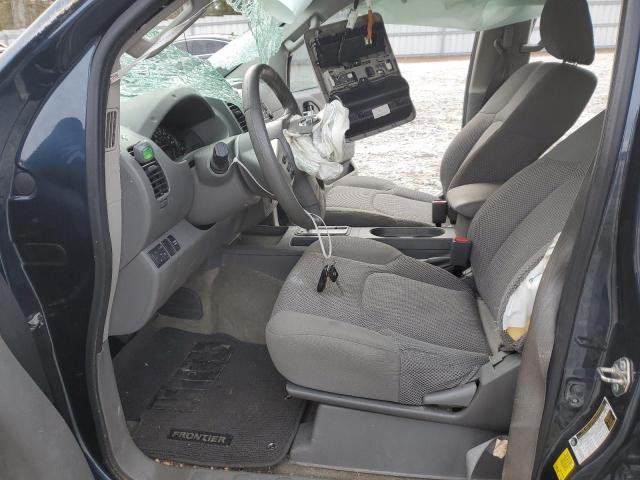 Photo 7 from auction – 2017 NISSAN FRONTIER S with VIN 1N6DD0ER6HN716054