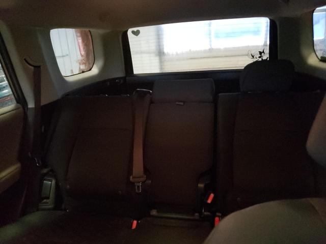 Photo 10 from auction – 2013 TOYOTA 4RUNNER SR with VIN JTEBU5JR6D5141084