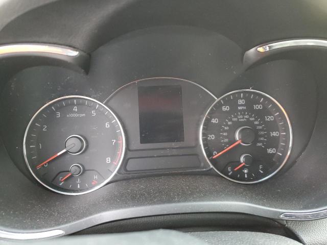 Photo 9 from auction – 2015 KIA FORTE LX with VIN KNAFX4A64F5434284