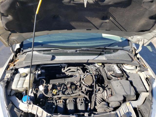 Photo 11 from auction – 2015 FORD FOCUS SE with VIN 1FADP3F29FL209290
