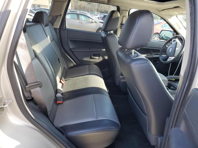 Photo 10 from auction – 2008 JEEP GRAND CHER with VIN 1J8GR48K98C240992