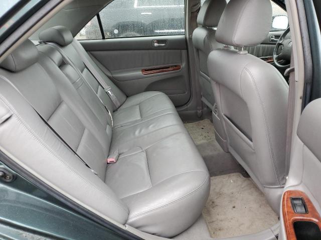 Photo 10 from auction – 2002 TOYOTA CAMRY LE with VIN 4T1BF32K72U509923
