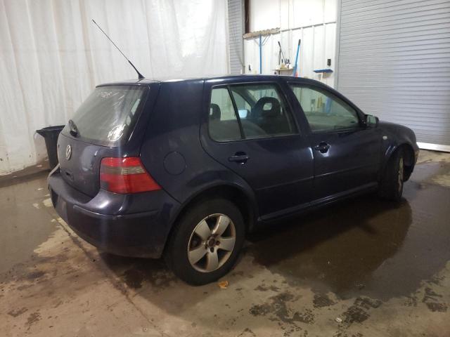 Photo 3 from auction – 2003 VOLKSWAGEN GOLF with VIN 9BWFK61JX34050082