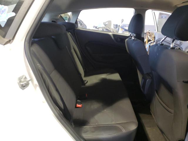 Photo 10 from auction – 2018 FORD FIESTA SE with VIN 3FADP4EJ2JM132963
