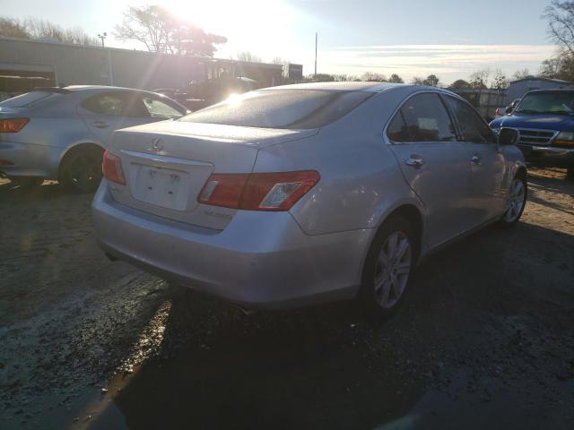 Photo 3 from auction – 2007 LEXUS ES 350 with VIN JTHBJ46G472032934