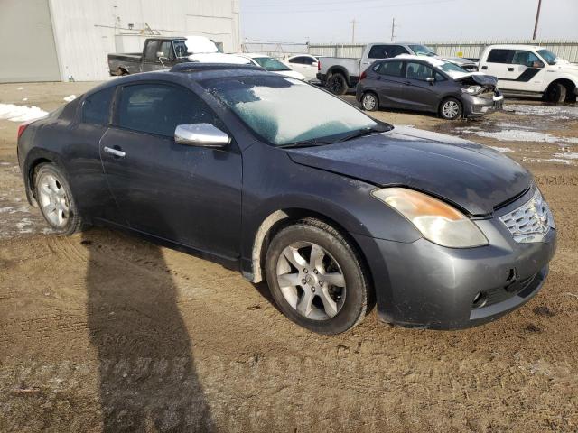 Photo 4 from auction – 2008 NISSAN ALTIMA 2.5 with VIN 1N4AL24E08C122841