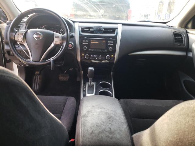 Photo 8 from auction – 2013 NISSAN ALTIMA 2.5 with VIN 1N4AL3AP3DN449051