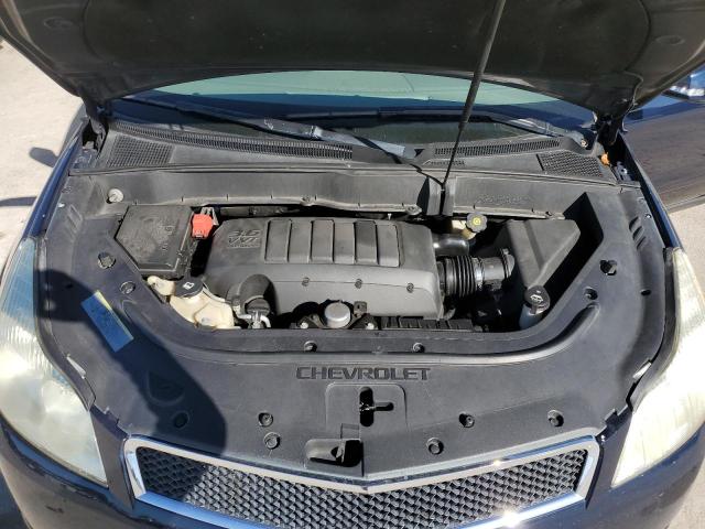 Photo 12 from auction – 2009 CHEVROLET TRAVERSE L with VIN 1GNER23DX9S155847