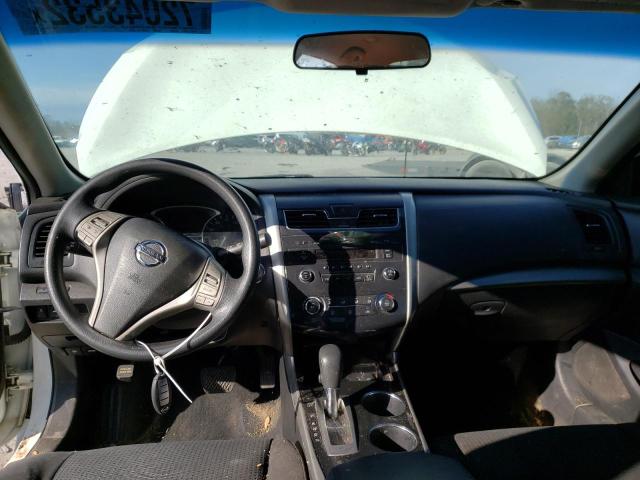 Photo 8 from auction – 2014 NISSAN ALTIMA with VIN 1N4AL3AP3EN353339