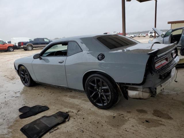 صورة رقم 2 من المزاد - 2021 DODGE CHALLENGER مع VIN 2C3CDZJG9MH604590