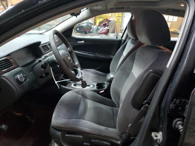Photo 7 from auction – 2015 CHEVROLET IMPALA LIM with VIN 2G1WB5E39F1135391